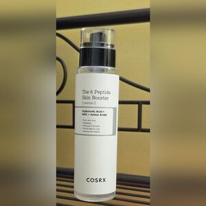 COSRX The 6 Peptide Skin Booster Serum 150mL EXP 06/2027